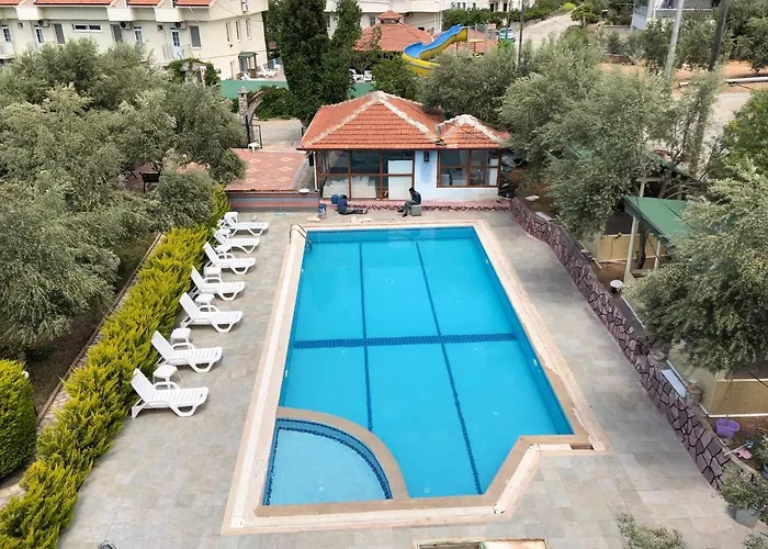 Hotel Nature Doga Oeluedeniz